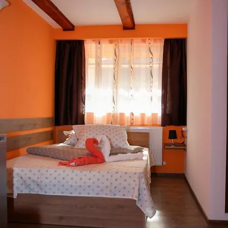 Pensiunea Lala Băile Tusnad