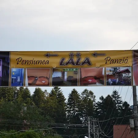 Πανσιόν Pensiunea Lala